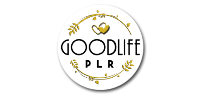 GoodLife PLR logo